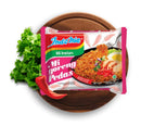 Hot & Spicy Fried Noodles (5 Packs) - AfroAsiaa