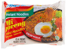 Indomie Mi Goreng Instant Stir Fry Noodles, 5 Packs - AfroAsiaa