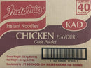 Instant Noodles Chicken Flavor - AfroAsiaa