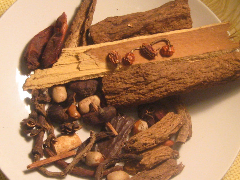Nkwi Spices - AfroAsiaa