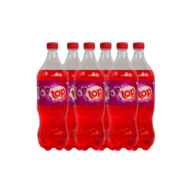 Top Grenadine Pack | 6 Bottles | Free Shipping