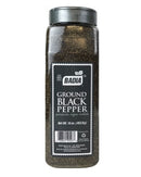 Pepper White/Black - AfroAsiaa