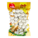 Premium White Fish Ball - AfroAsiaa