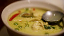 Authentic Thai Green Curry – Made with Maesri Curry Paste