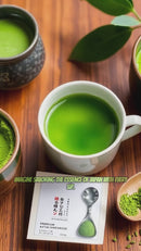 GREENTEA MACHA | 400G