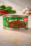 Pâte de curry Prik Khing