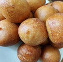 Puff Puff - AfroAsiaa