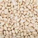 Raw Peeled Peanuts - AfroAsiaa