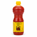 CDC Palm Oil – Authentic African Cooking Oil