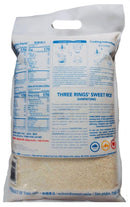 Sweet Rice - AfroAsiaa