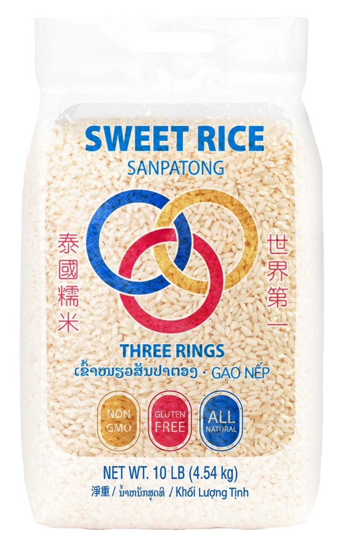 Sweet Rice