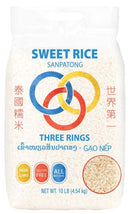 Sweet Rice - AfroAsiaa