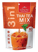 THAI TEA RANONG - AfroAsiaa