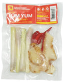 Tom Yum Set - AfroAsiaa