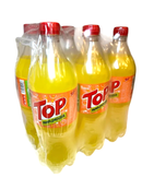 Top Pamplemousse Pack | 6 Bottles | Free Shipping