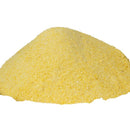 White/Yellow Gari - AfroAsiaa