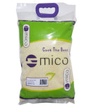 White/Yellow Gari - AfroAsiaa