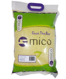 White/Yellow Gari - AfroAsiaa